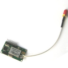 433MHz Low Power RF Data Module (10MW)